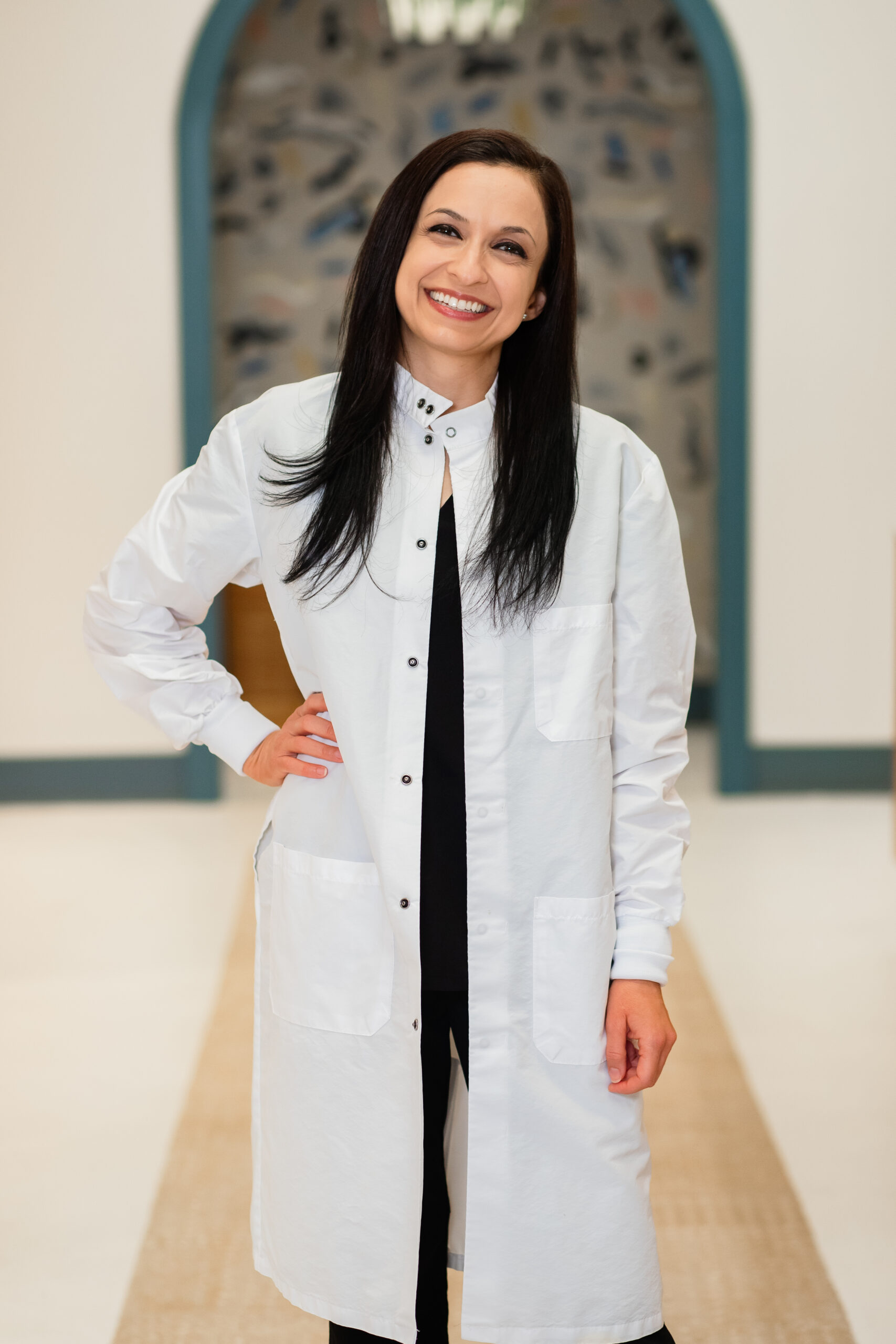 Dr. Farnaz Athari, DDS